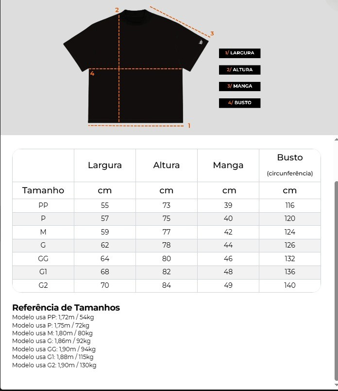 Camiseta WNV Off-White
