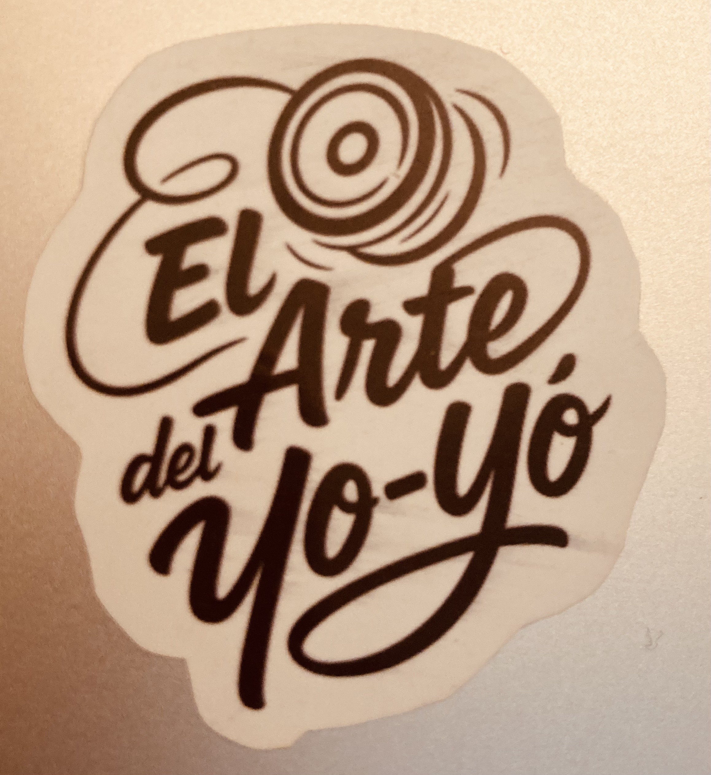 BLOQUE 2 - CURSO "EL ARTE DEL YOYO"
