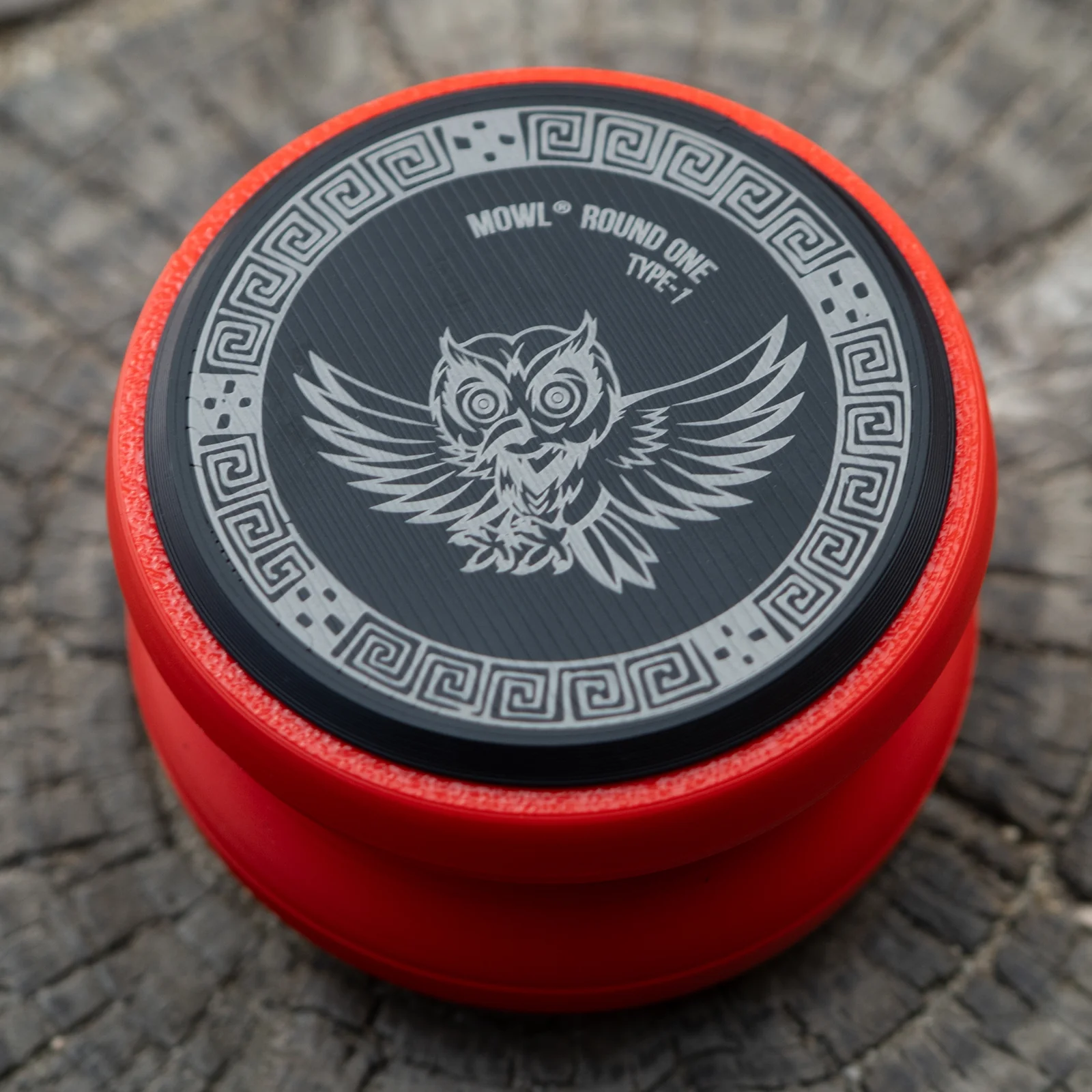 Round One - Type One