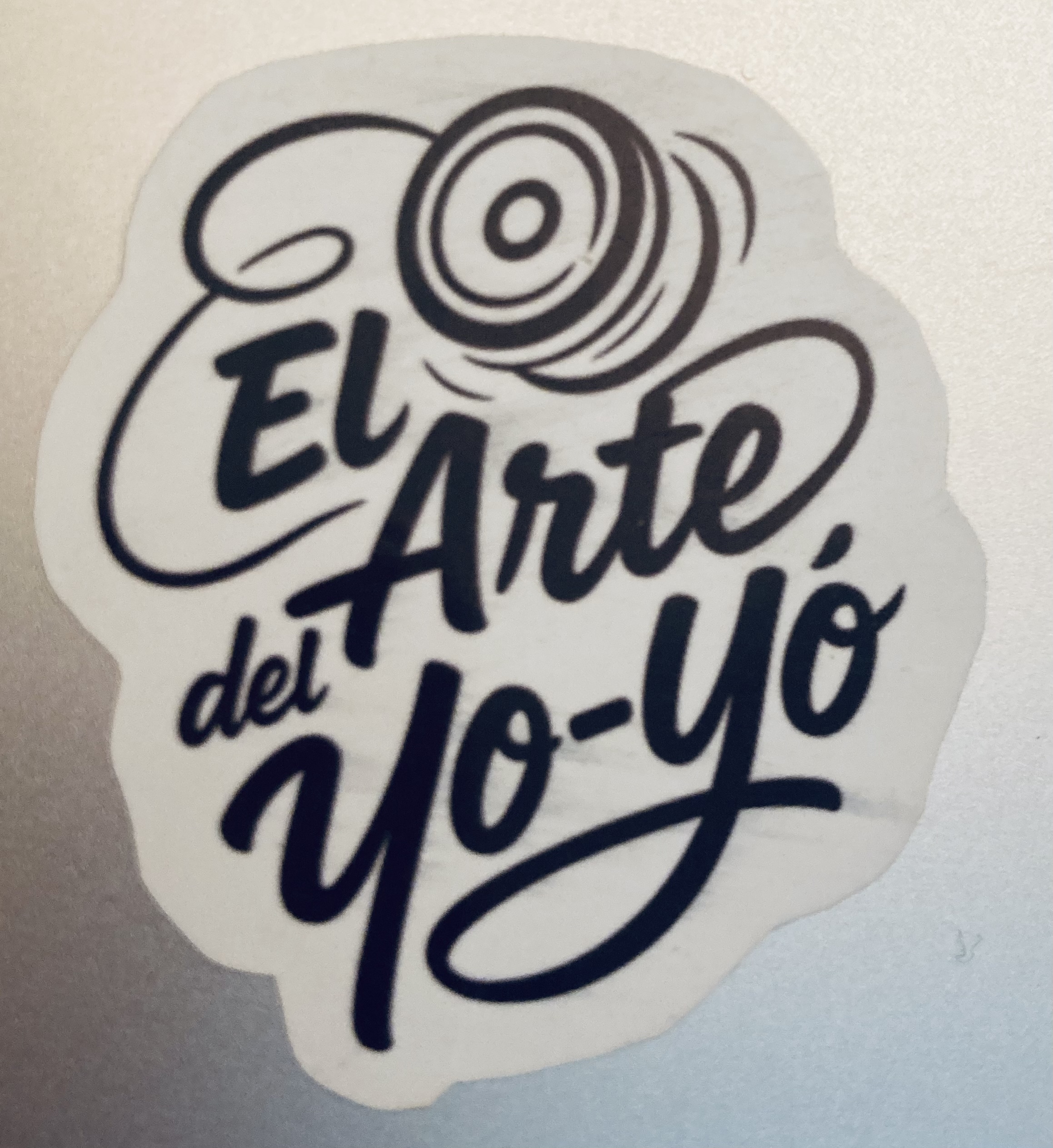 BLOQUE 3 - CURSO "EL ARTE DEL YOYO"