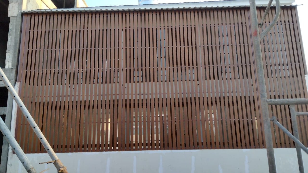 CONWOOD 2" / 25 PLANK