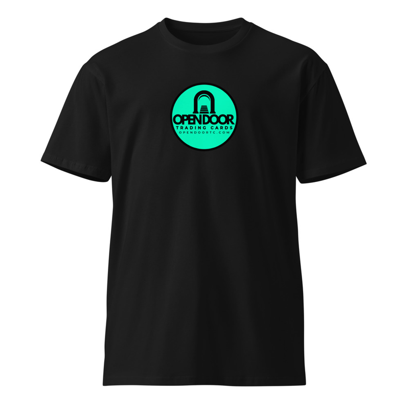 Open Door T-Shirt (Unisex)