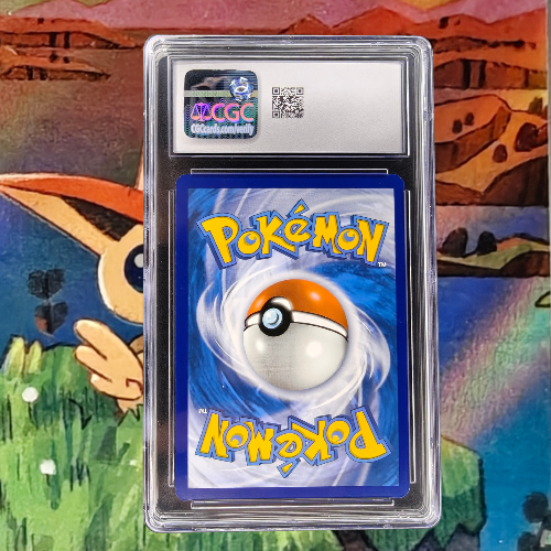 2025 Victini illustrator #208 