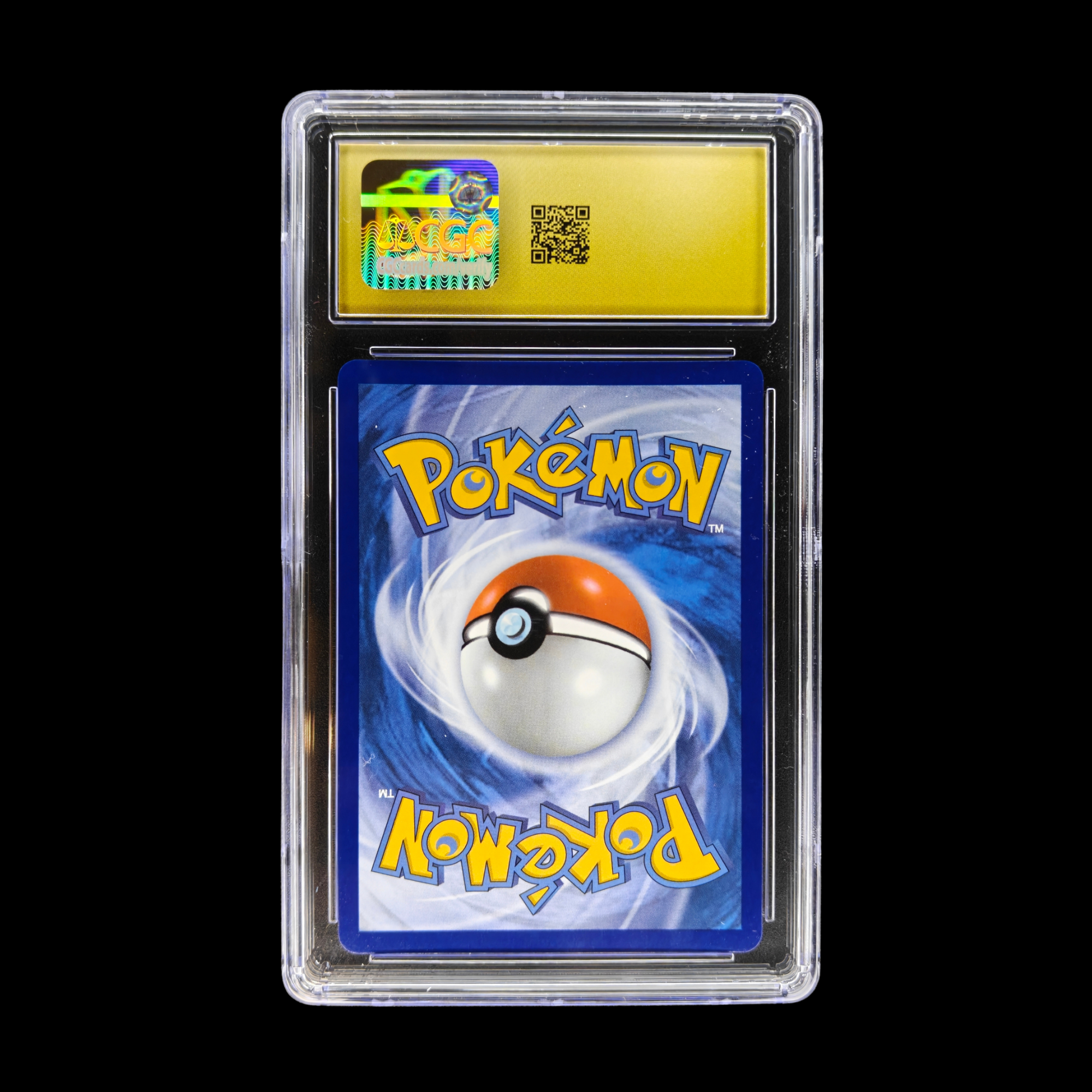 Mega Charizard EX 013/094 - CGC Pristine 10