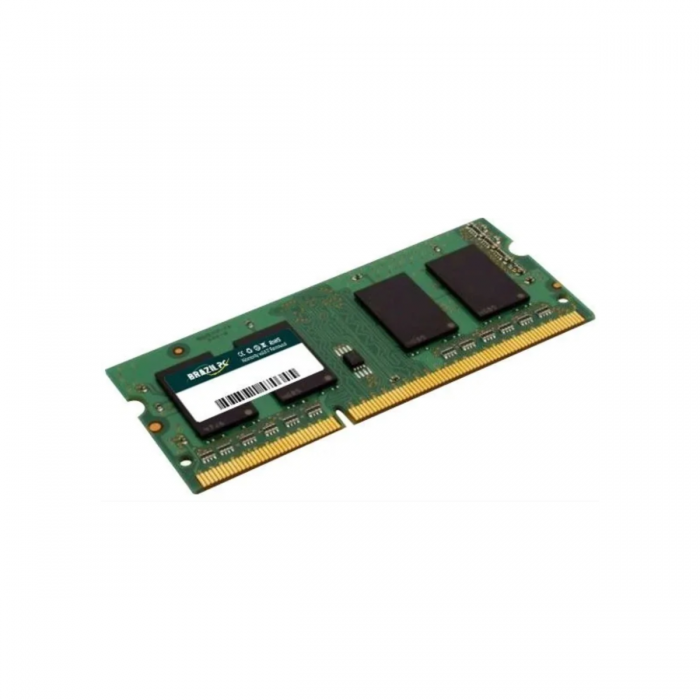Memória RAM DDR4 8GB 2666MHZ 1.2v
