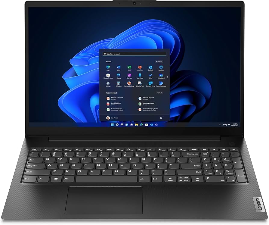 Notebook Lenovo V15 G4 IRU