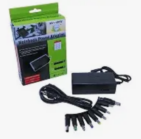 Fonte Carregador para Notebook Universal 120W