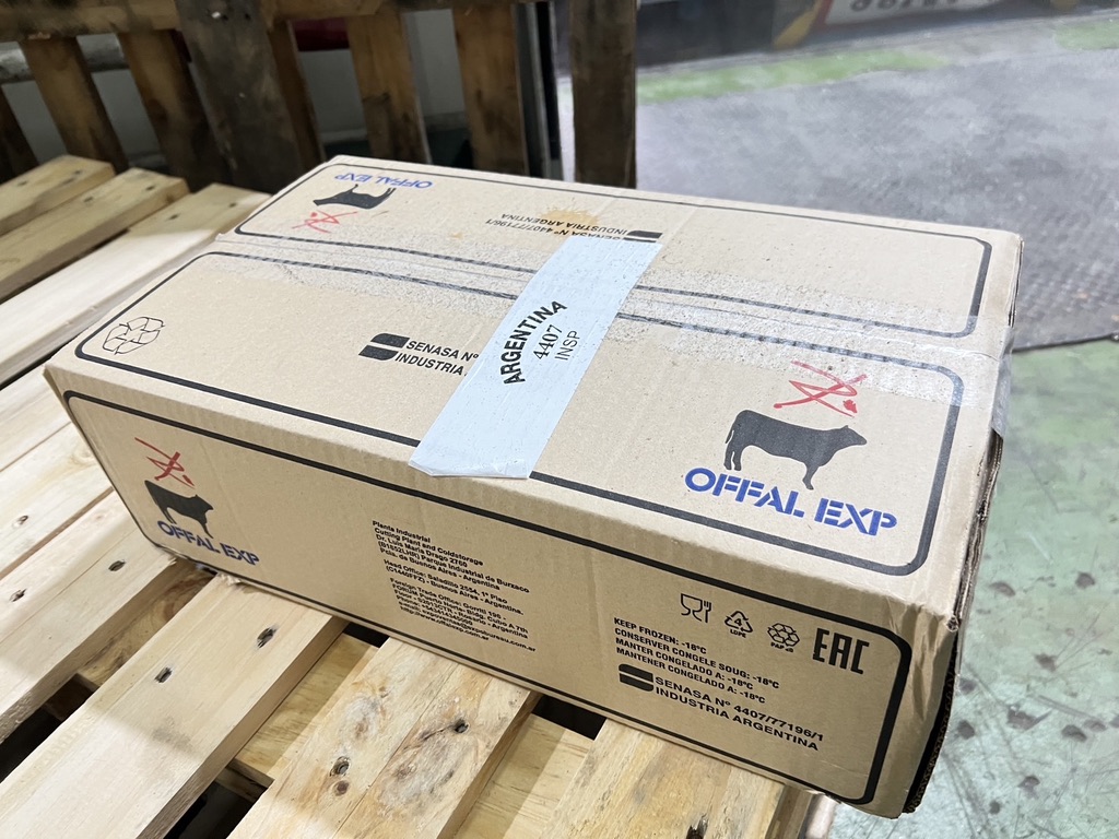 แก้มวัว