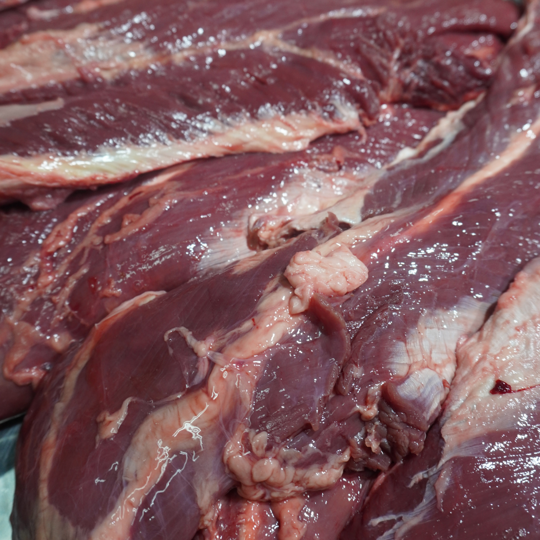 ขั้วตับวัวสด