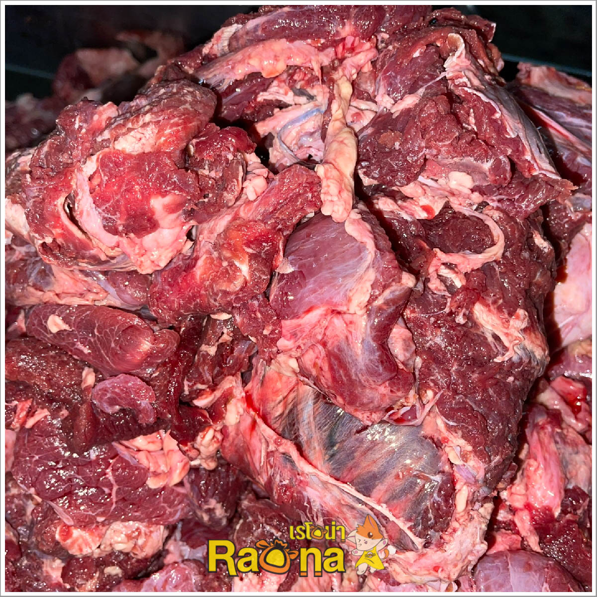 เศษเนื้อโคโต้