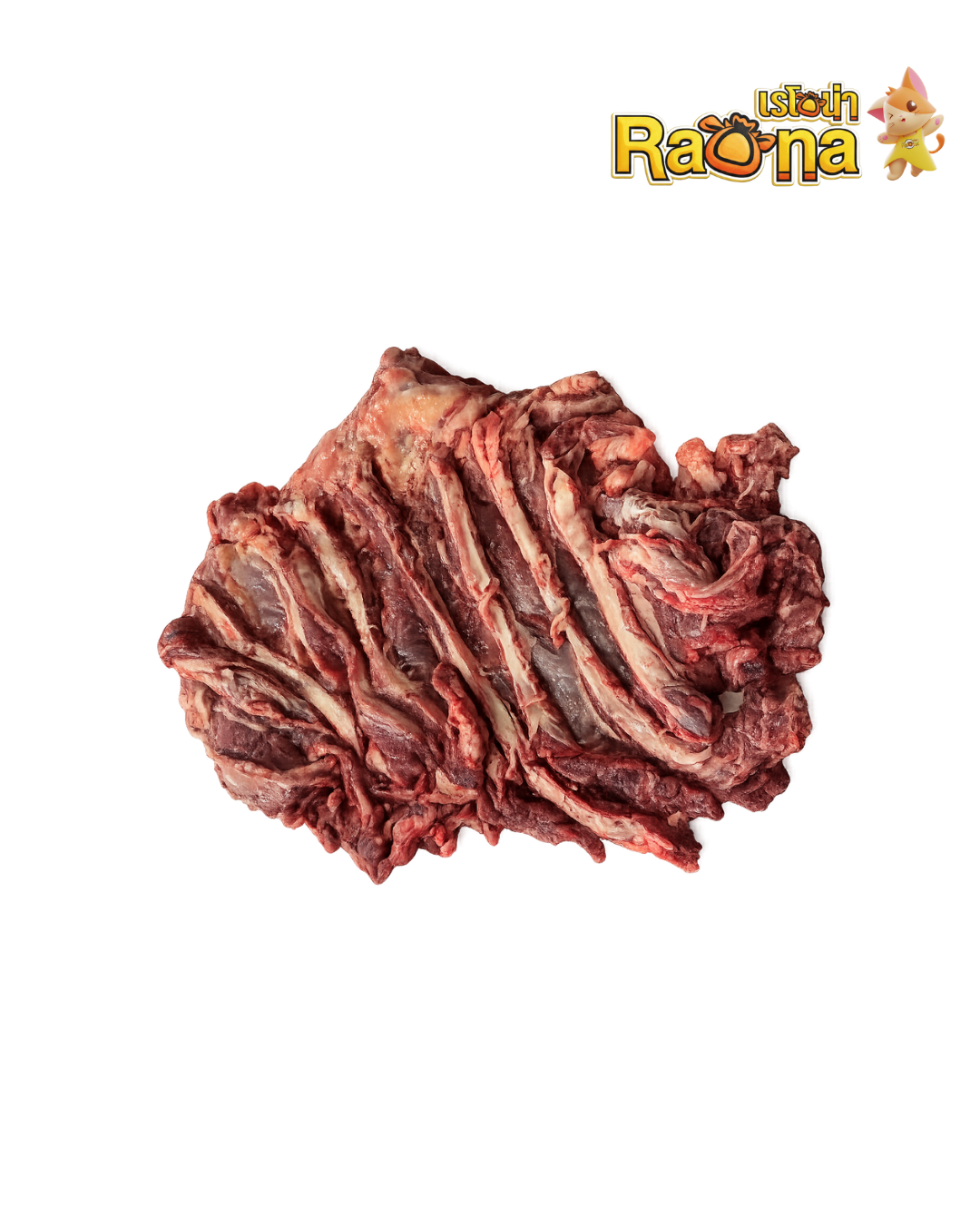 โครงผืน