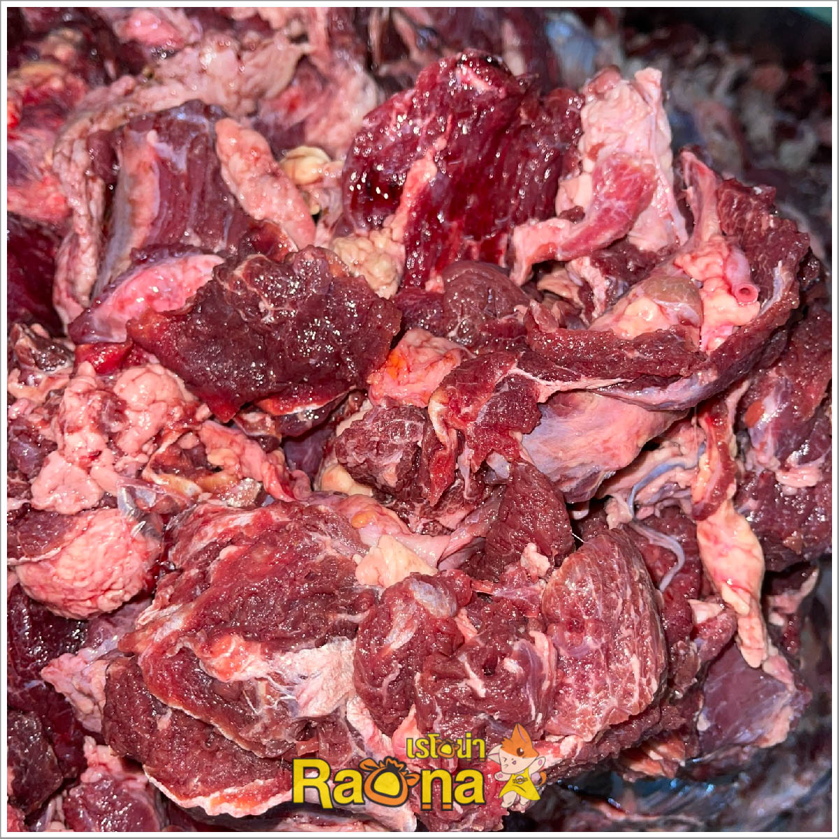 เศษเนื้อโคโต้