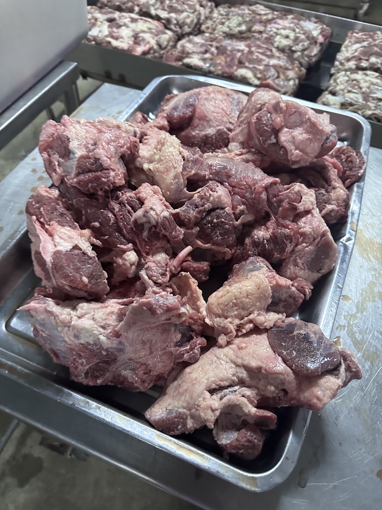 เศษเนื้อเดวิซ่า