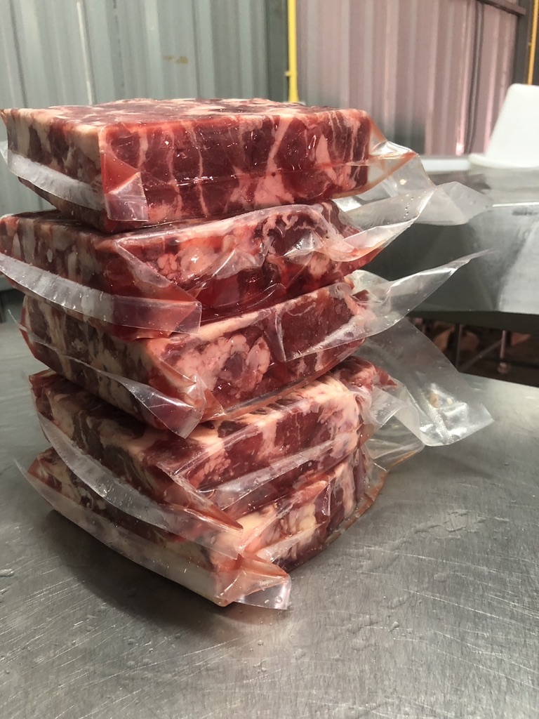 เศษเนื้อแพคโล