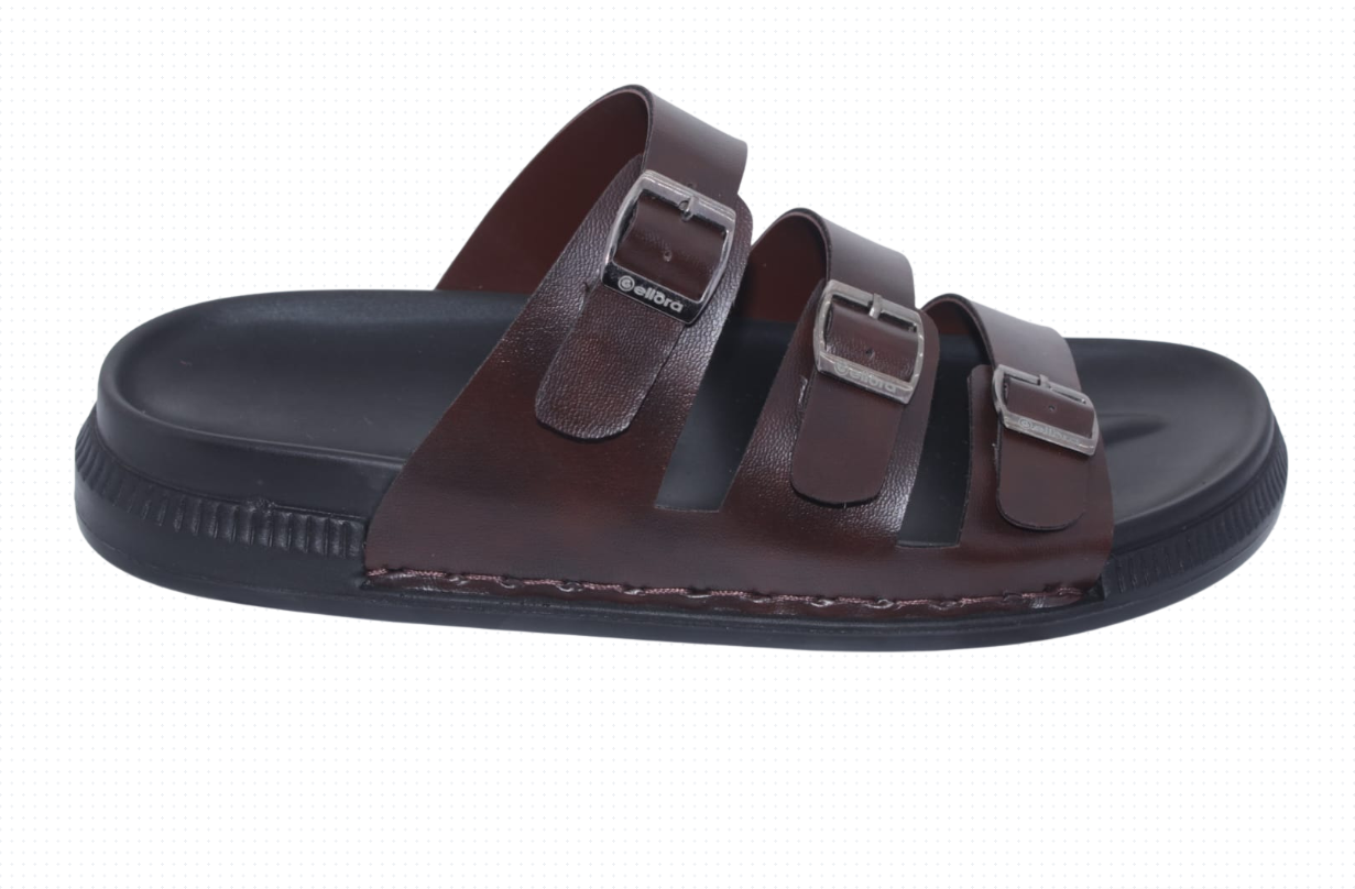 RIKSCLUB ST1113: Triple-Strap Executive Slides