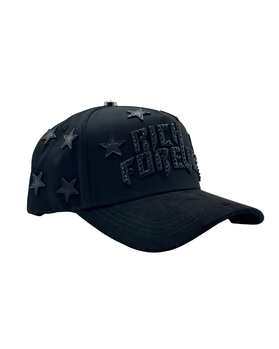 GORRA BARBAS HATS X RICH THE KID - RICH 4EVER