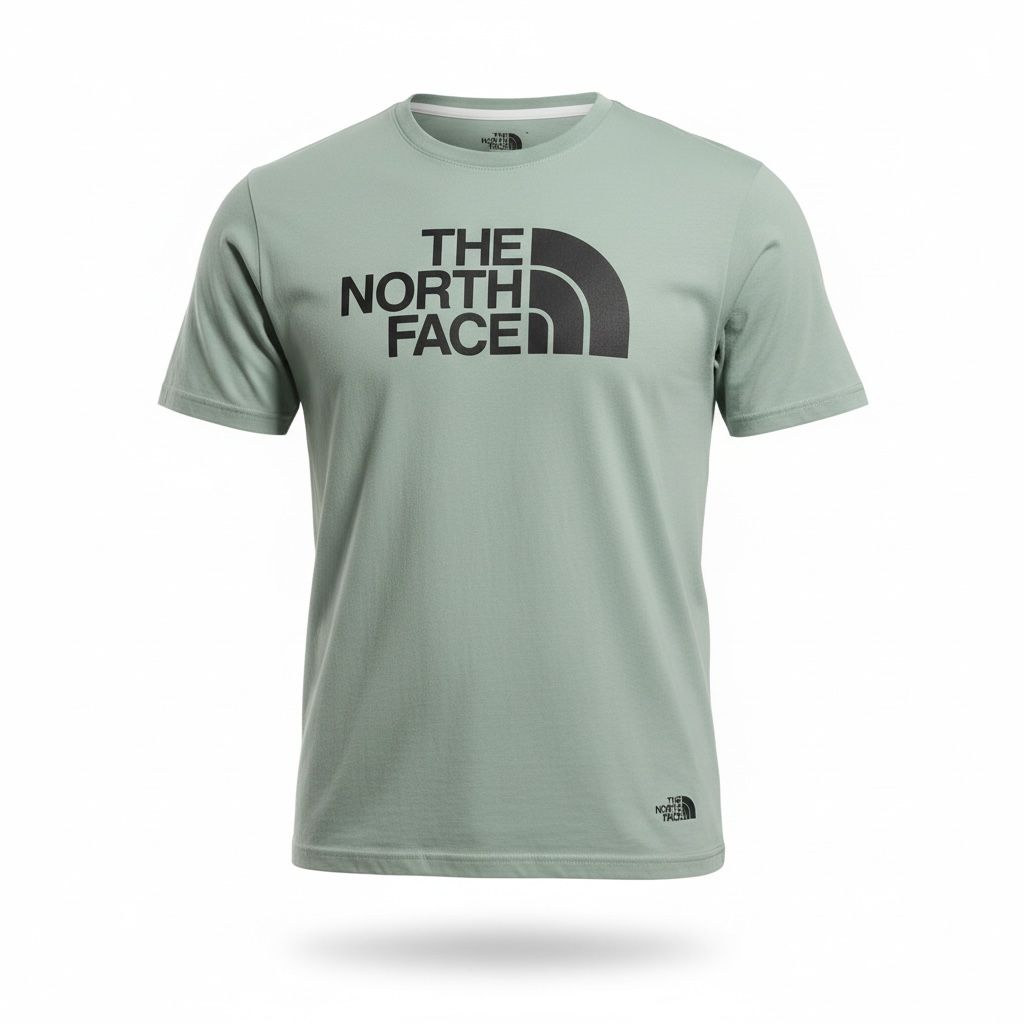Camiseta The North Face