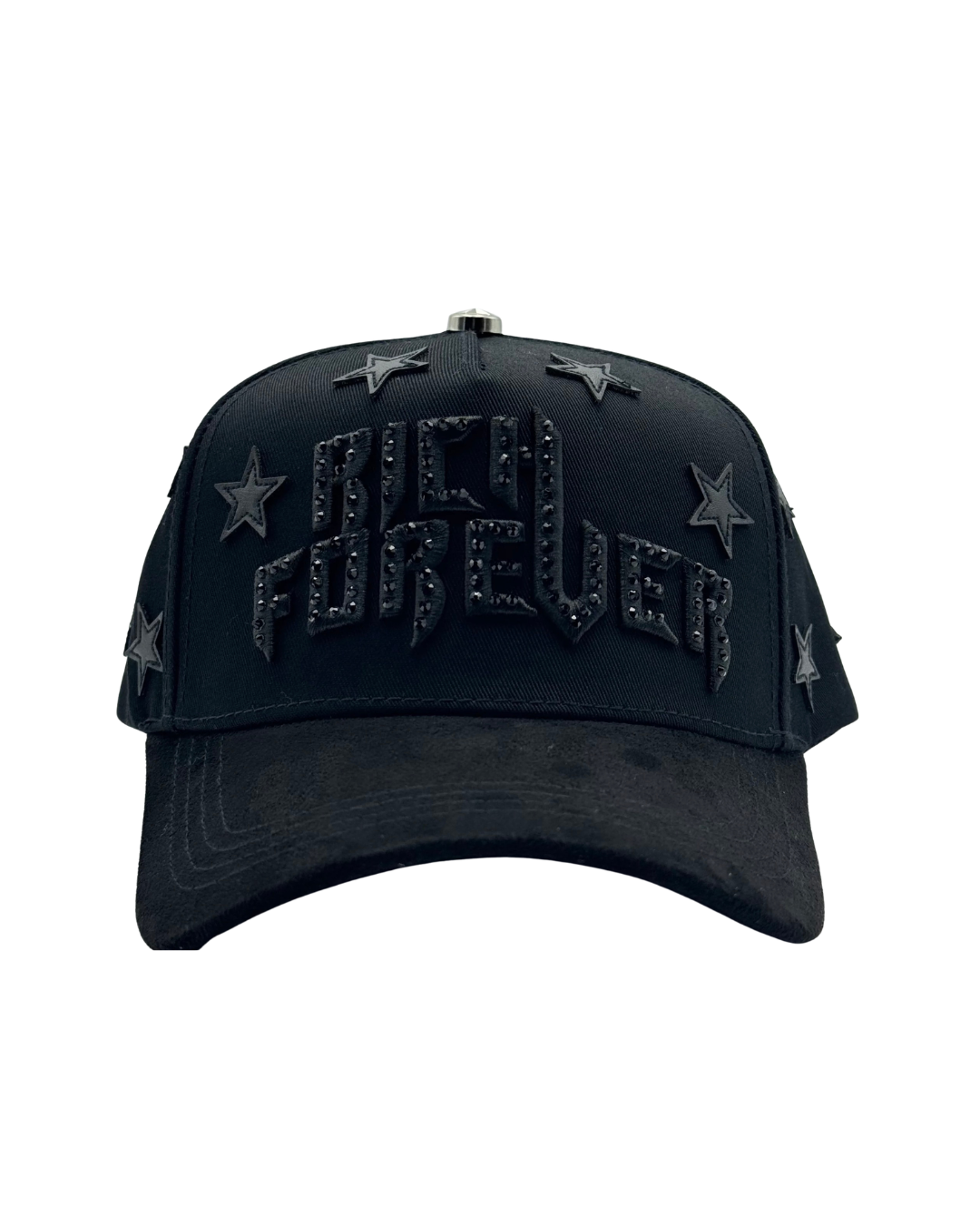 GORRA BARBAS HATS X RICH THE KID - RICH 4EVER