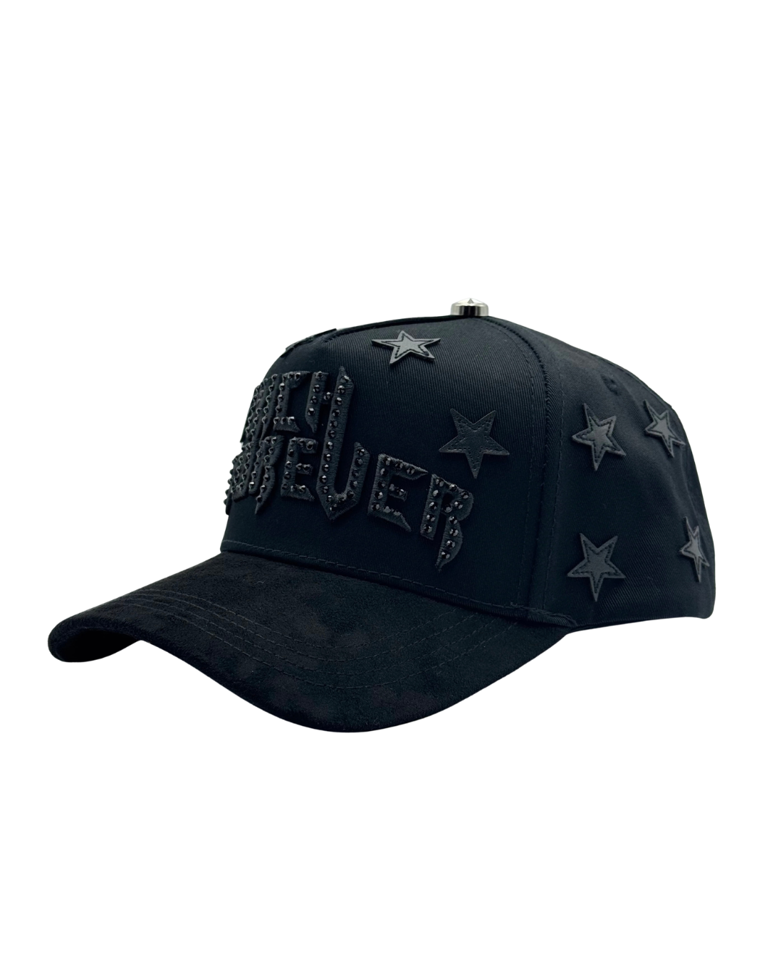 GORRA BARBAS HATS X RICH THE KID - RICH 4EVER