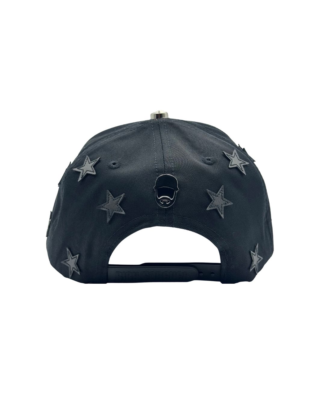 GORRA BARBAS HATS X RICH THE KID - RICH 4EVER