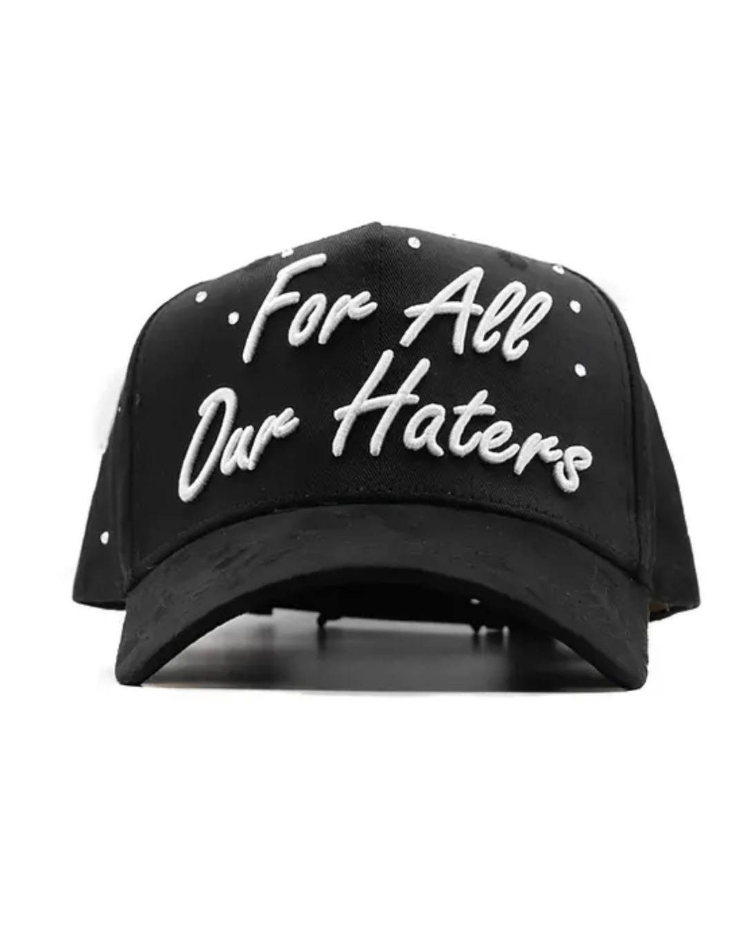 DANDY “For All Our Haters” X Tombochio