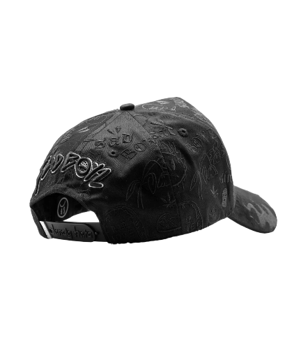 DANDY HATS SAD BOYZ
