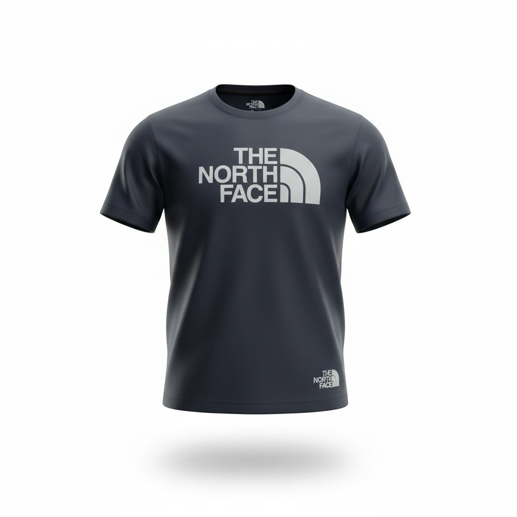Camiseta The North Face