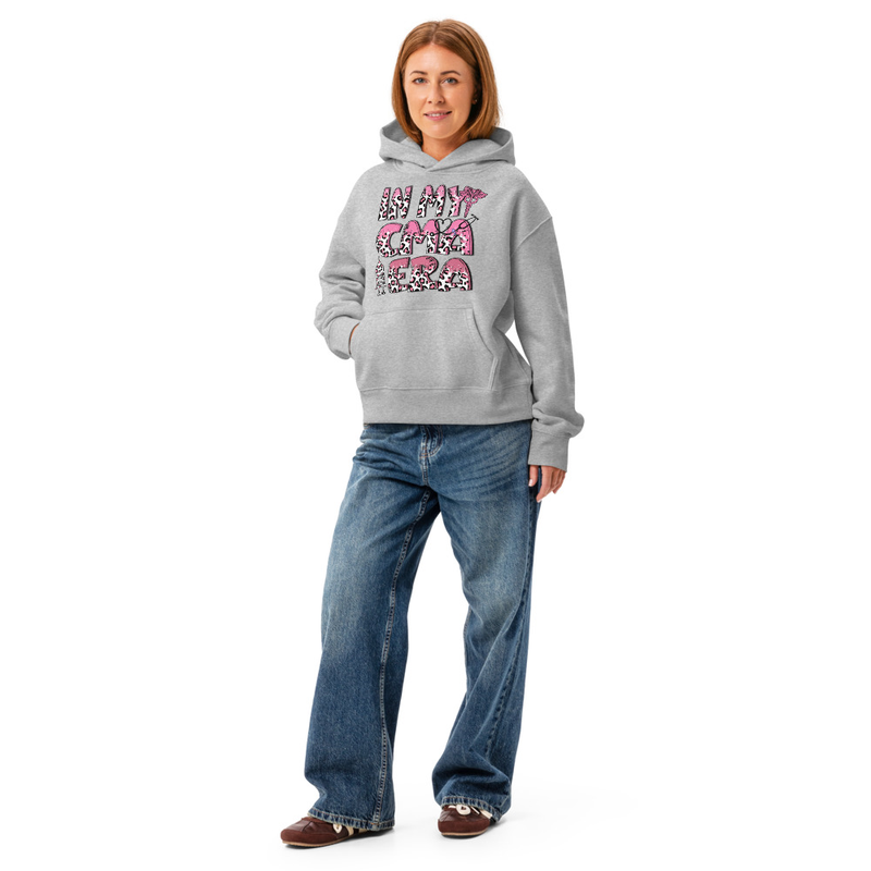 CMA Relaxed Hoodie