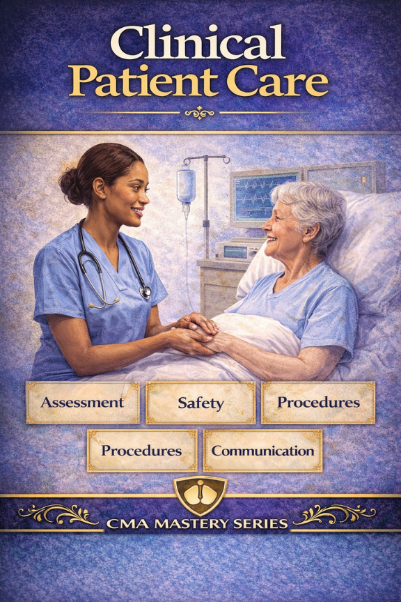 Clinical Patient Care Guide