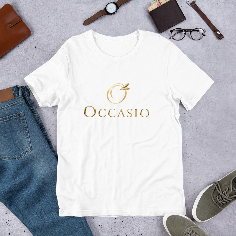 Unisex OCCASIO t-shirt