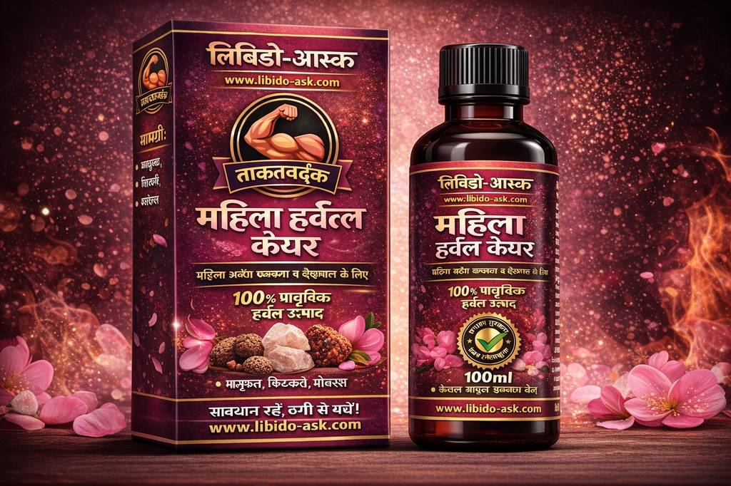 Ancient Vitality Boost