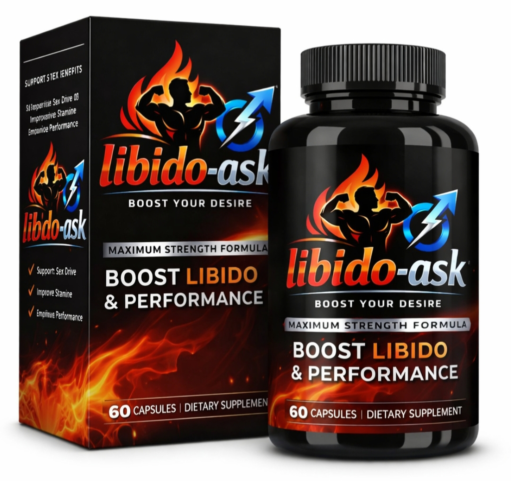 Ayurvedic Desire Boost
