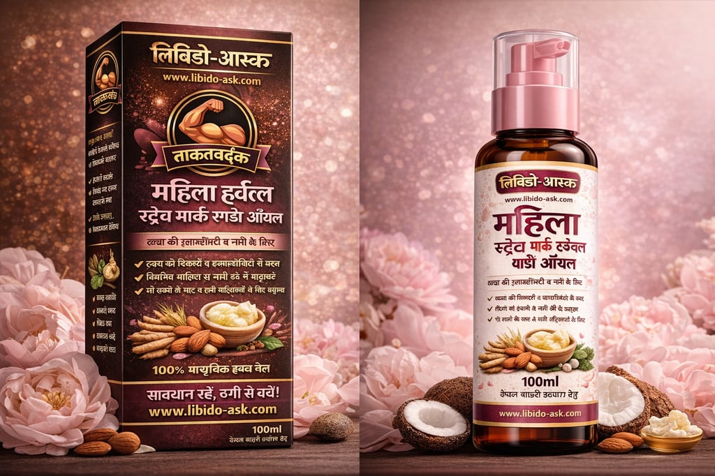 Sleep Relaxation Roll-On