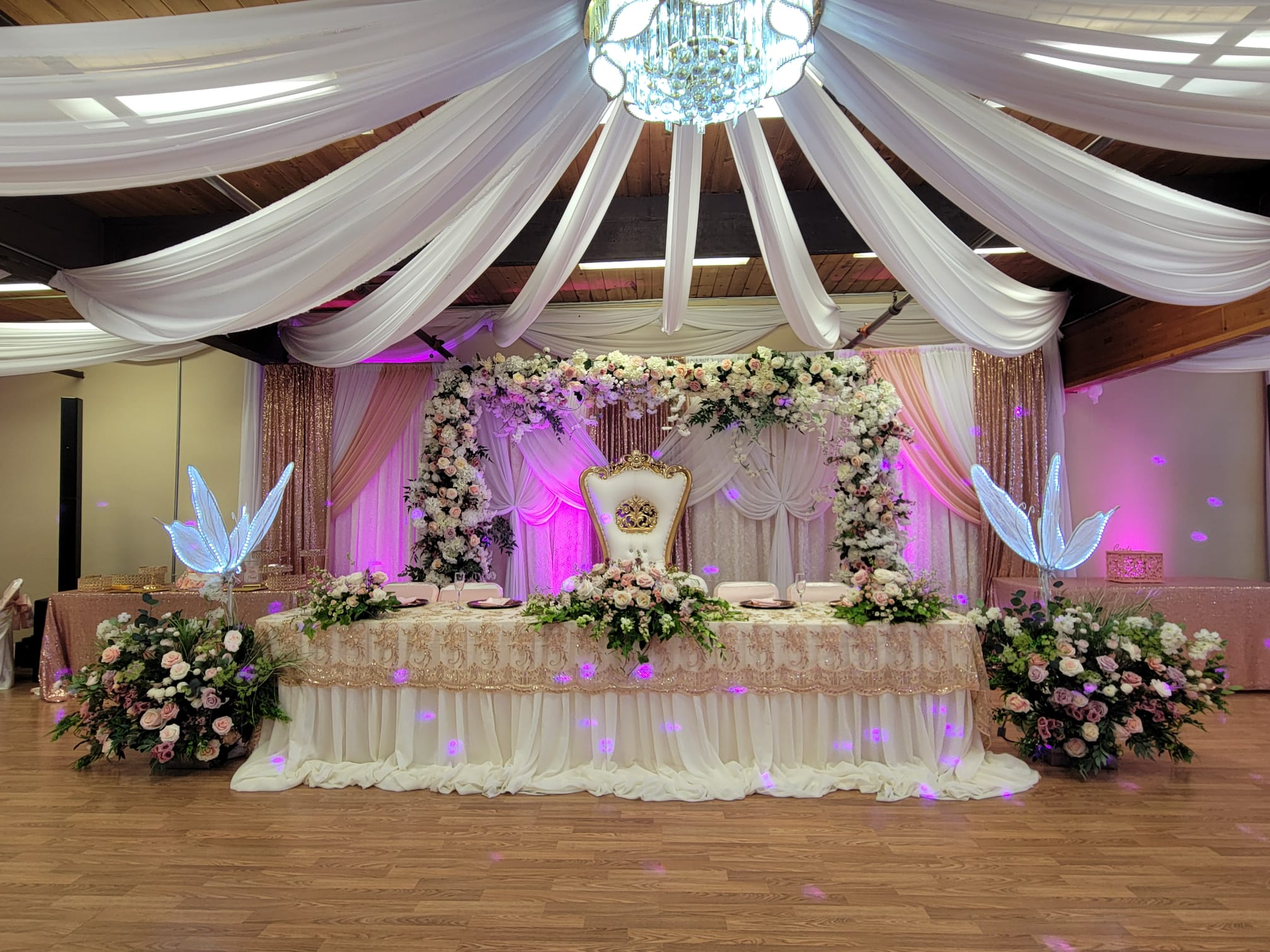 Book an Event Consultation