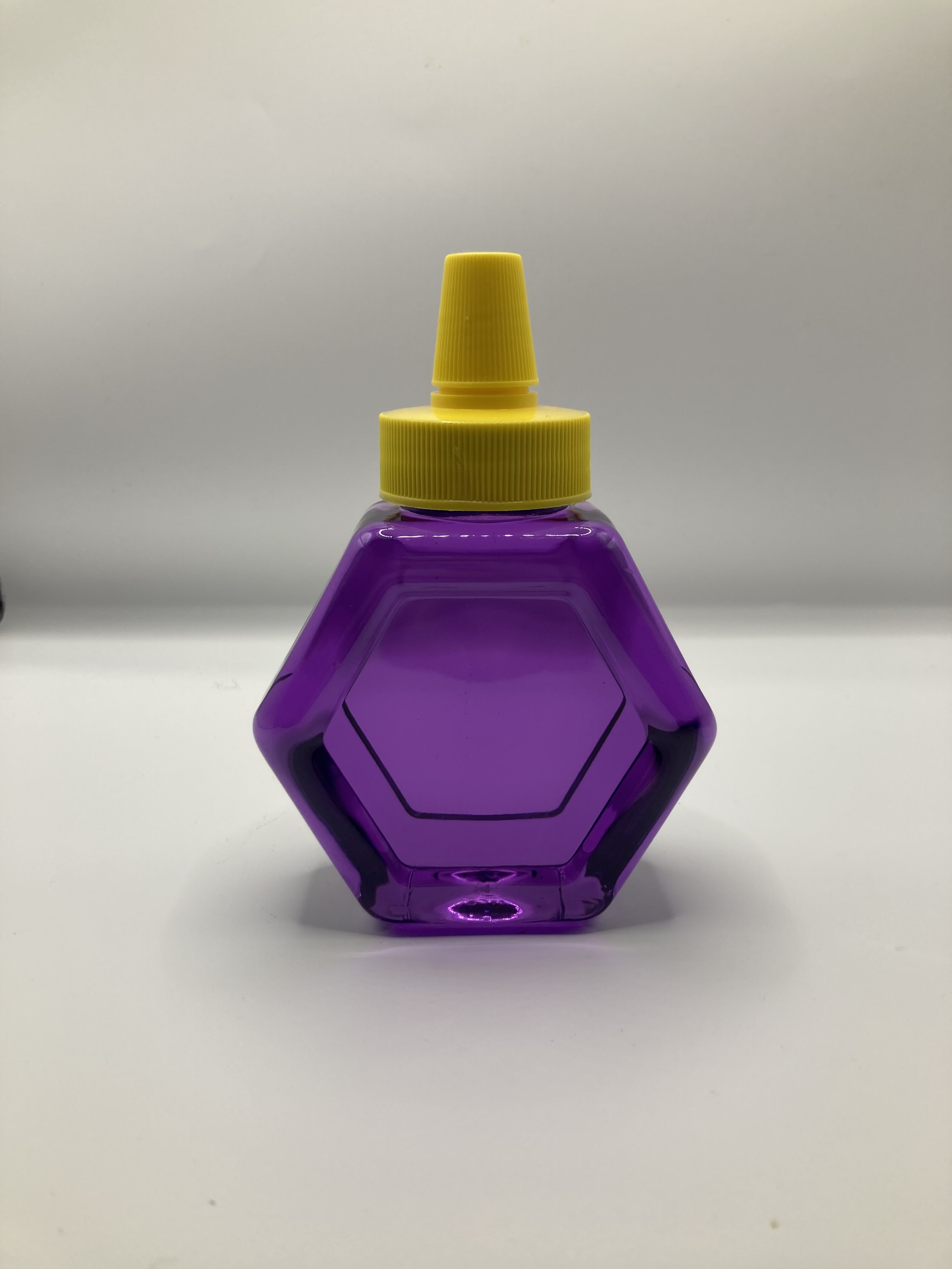 7 Oz Dark Purple Grape | 7oh