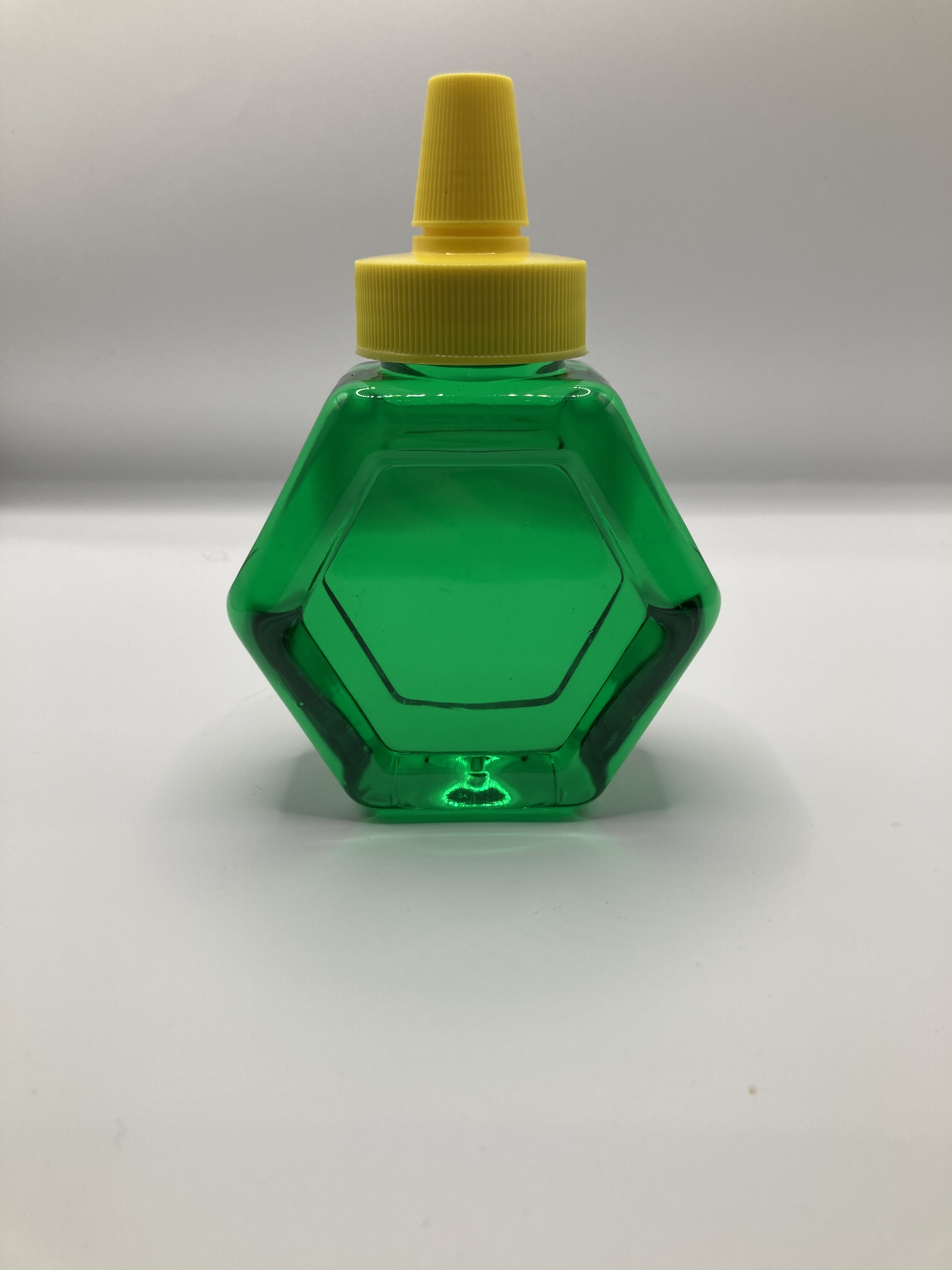 7 Oz Green Apple Caramel | 7oh