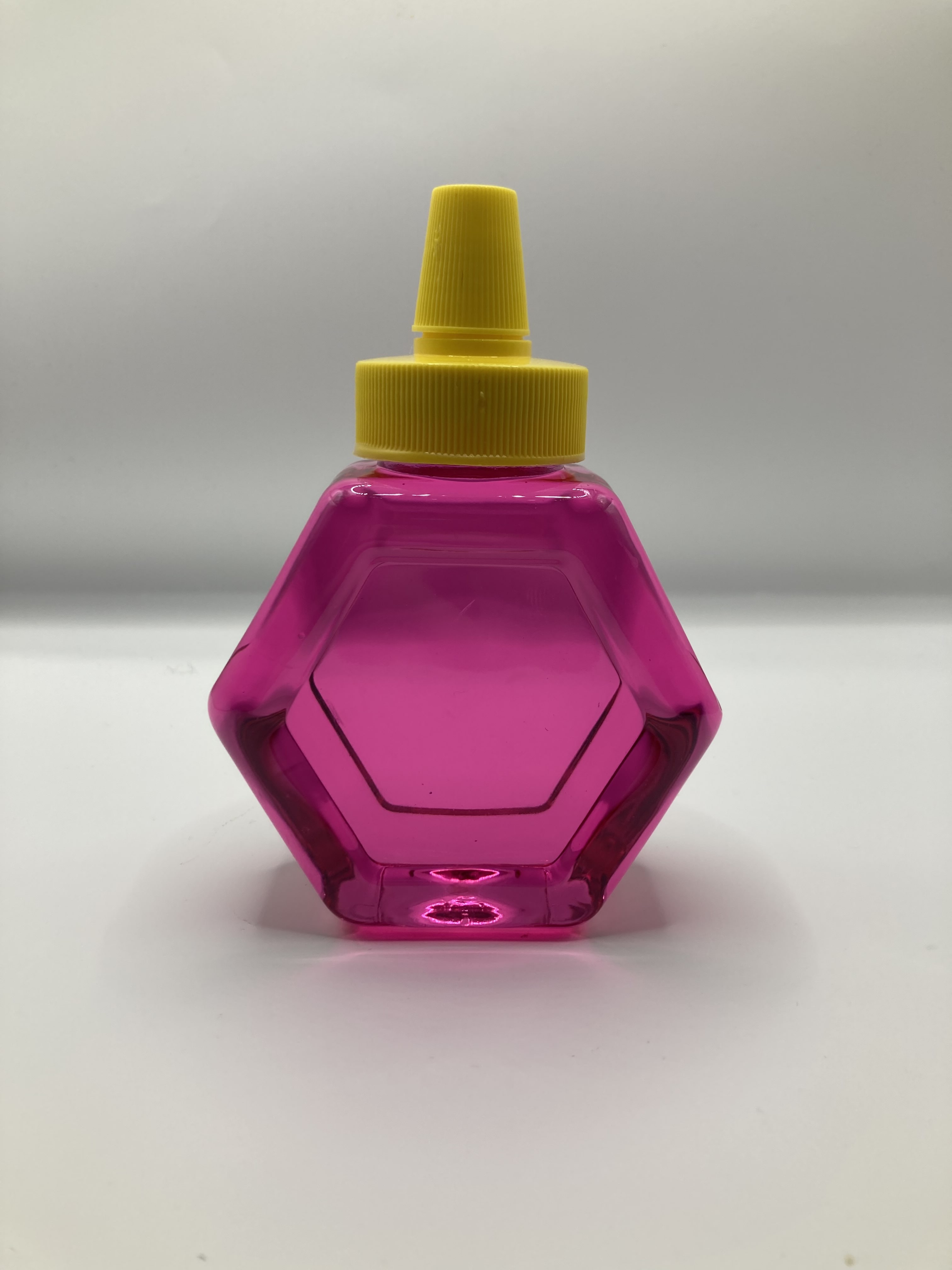 7 Oz Pink Raspberry | 7oh