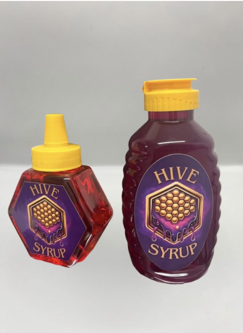 14 oz Select Flavors 