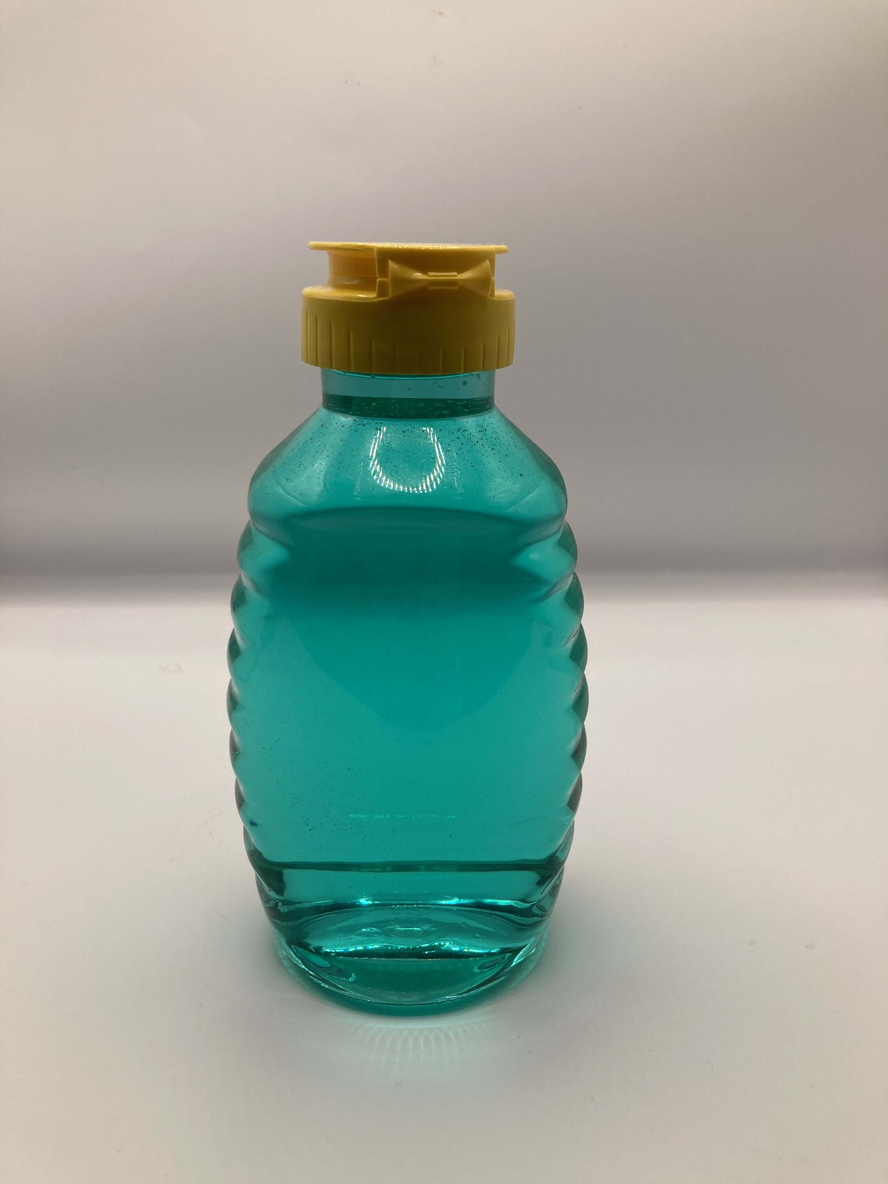 13 Oz Teal Blue Razz | 7oh