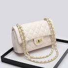 Tas selempang wanita elegan