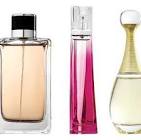 Parfum Wanita