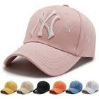Topi Baseball NY