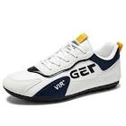 Sepatu sneaker olahraga pria