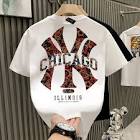 Kaos Chicago New York