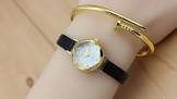 Jam Tangan Wanita Elegan