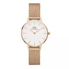 Jam Tangan Wanita Elegan