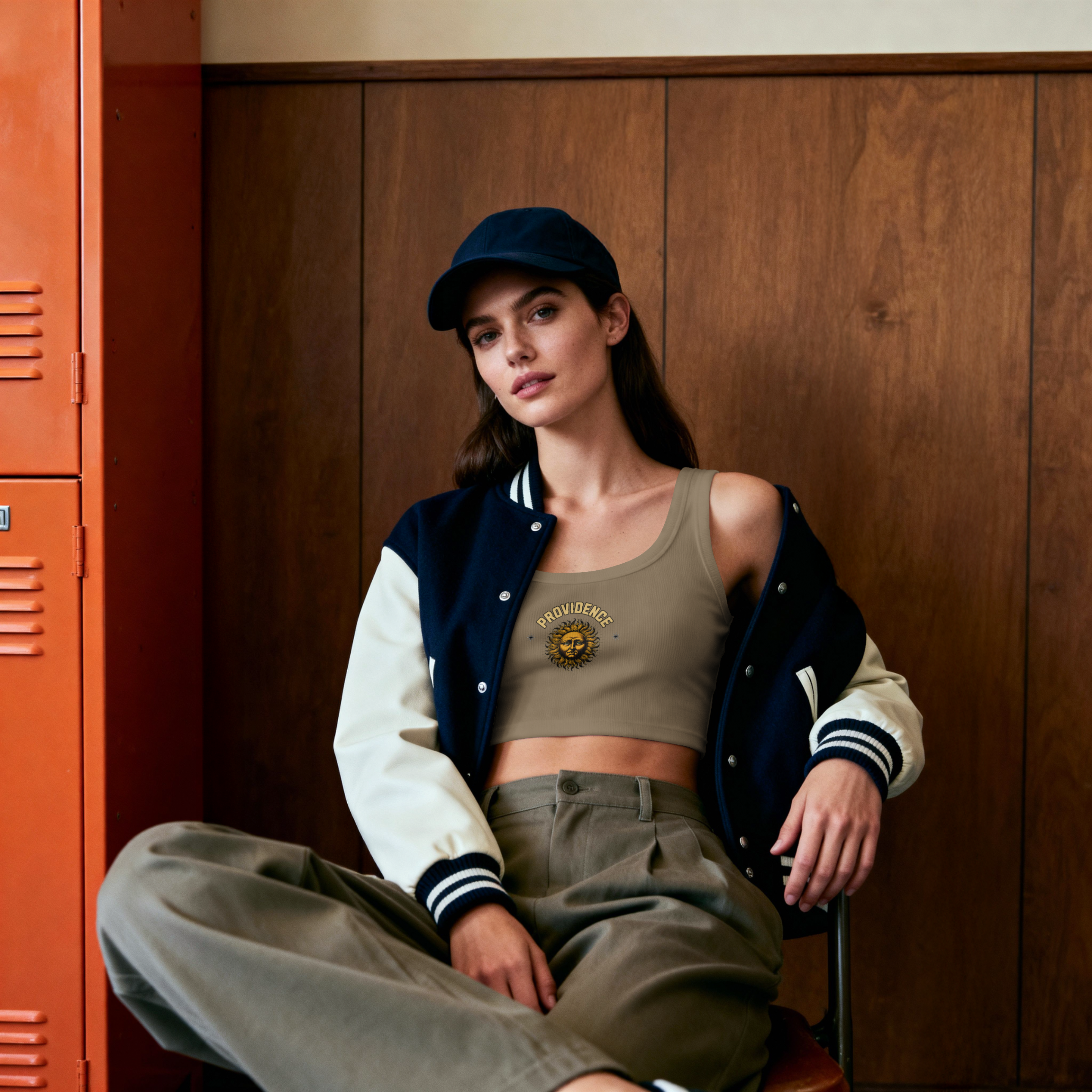 Camiseta Oversize Clássica