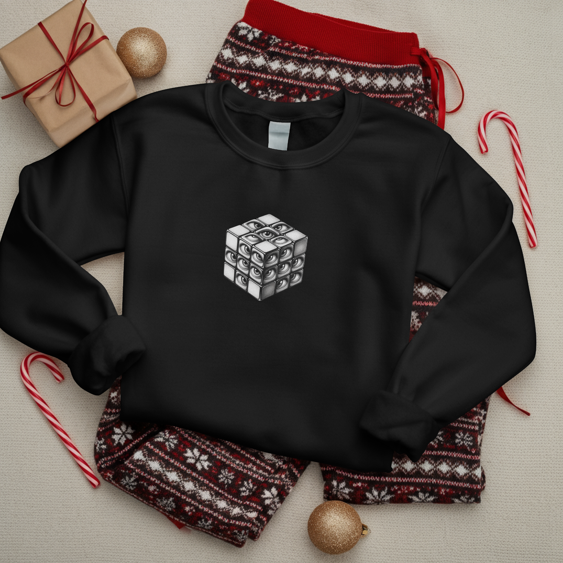 Camiseta Oversize Clássica