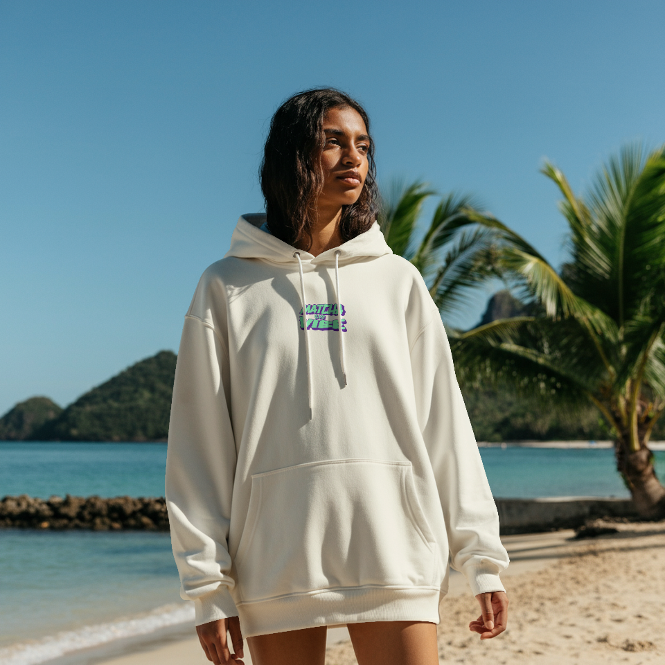 Camiseta Oversize Clássica