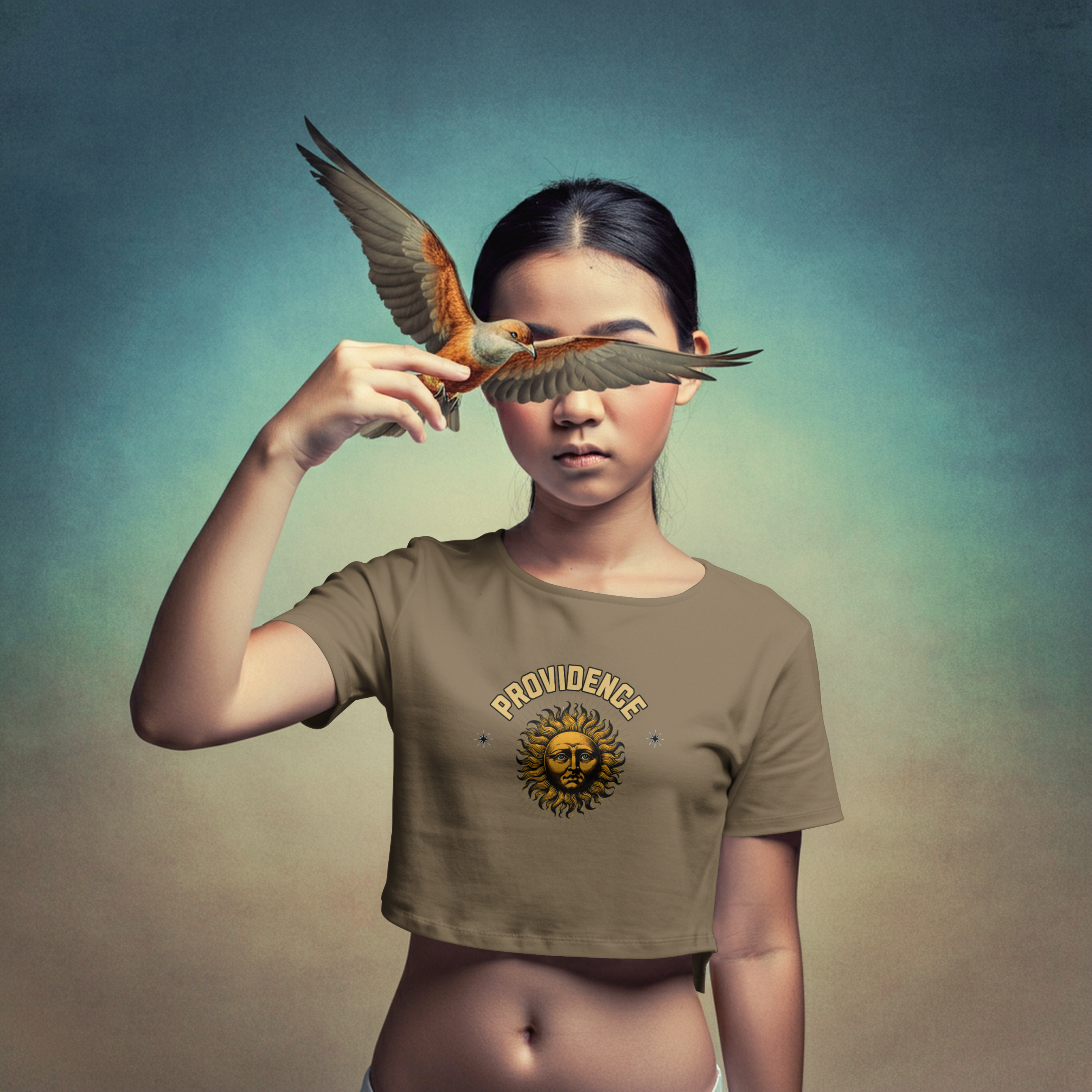 Camiseta Oversize Clássica